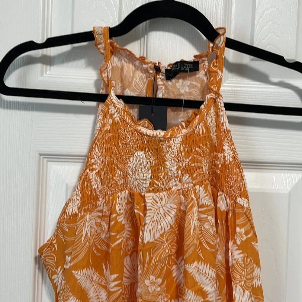 NWT Rachel Zoe top